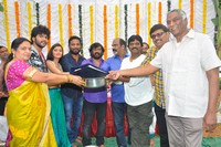 Prementha Panichese Narayana Movie Opening